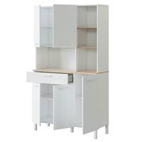 mueble cocina kira abierto