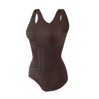 Nuevo 2025 Body Shapewear con Cinturón Control de Barriga para Mujeres - details 6