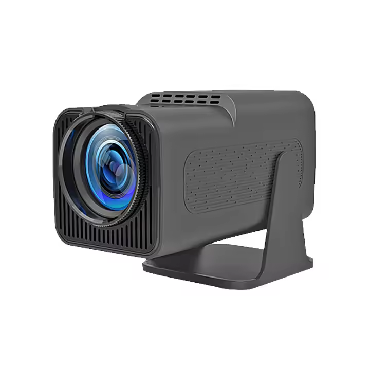 Proyector Inteligente para Juegos de 300 Lúmenes Compatible con 4K y 1080P Android 11 Cine en Casa - 1