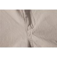Pantalones informales de alta calidad para hombre, pantalón transpirable, de algodón, versátil, para negocios juveniles, otoño e invierno, 2024 - details 19