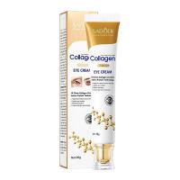 Crema para los Ojos de Colágeno Instantánea Eliminación de Arrugas, Reafirmación de la Piel, Adiós a las Ojeras y Hinchazón Herramientas de Cuidado de la Piel Facial - details 7