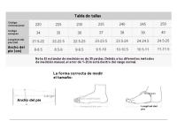 Zapatillas de Ocio para Mujer Primavera 2025 Estilo Coreano Versátil con Suela Gruesa y Transpirable para Estudiantes - details 5