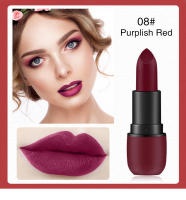 Bsimone Bullet Lipstick Sweetheart Matte Taza antiadherente No se desvanece Lápiz labial - details 9