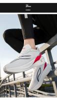 Zapatos amortiguadores de carrera Unisex, nuevas zapatillas antideslizantes transpirables, zapatillas deportivas de lujo para carreras, zapatillas transpirables de moda para correr - details 7