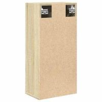 ¿Armarario de BA? O de pared color Roble Sonoma 32x20x67 cm - details 2
