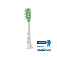 Cabezal de cepillo de dientes eléctrico para Sonicare HX9064 W3, repuesto blanco, 4 piezas - details 1