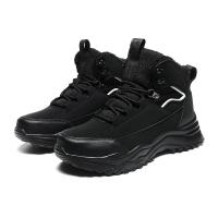 Botines de Felpa para Hombres Zapatos Informales para Exteriores Zapatos de Invierno - details 11