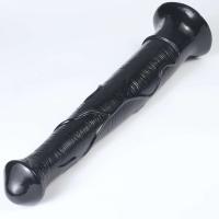 Consolador de animales de tamaño grande de caballo de 15 pulgadas, tapón Anal grande, pene enorme, suministros para adultos, Juguetes sexuales para hombres y mujeres - details 8