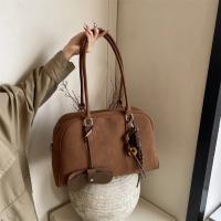Bolso de mano elegante impermeable con correa ajustable y espacio amplio para uso diario - details 13