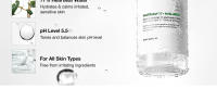 Anua Heartleaf 77 Soothing Toner I pH 5.5 Cuidado de los problemas, Calma la piel, Refrescante, Hidratante, Purificante, Sin crueldad, - details 3