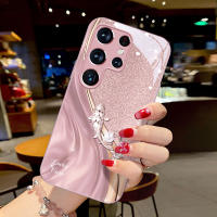 Funda de teléfono de vidrio con patrón Koi para Samsung Galaxy S24Ultra, S23FE, S23Ultra, S22Ultra, S24 +, S23 +, S22 +, Lucky Meaning A55/A54/A34/A15/A53/A52S/A14, novedad - details 6