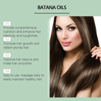El aceite nutritivo WIYUN mejora la calidad, hidrata, suaviza y suaviza el cabello, mascarilla para el cuidado del cabello - details 6