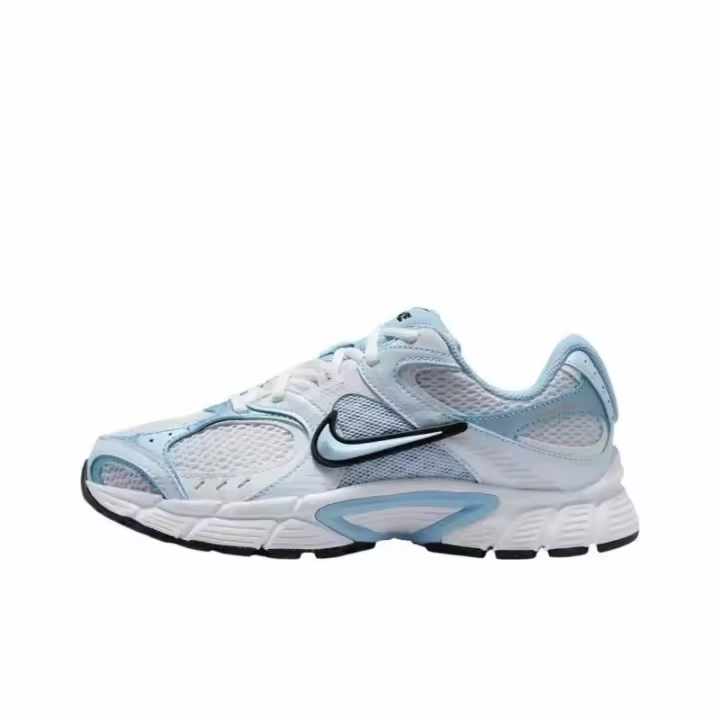 Leten V5 RNR Zapatillas para correr ligeras y transpirables, clásicas y versátiles, cómodas y acolchadas, zapatillas de deporte para hombres y mujeres HQ7901-107 zapatos de trabajo - 1