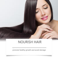Batana Scalp Care Essential nutre el cuero cabelludo, hidrata, hidrata y suaviza el aceite de esencia para el cabello - details 6