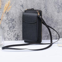 Bolso pequeño de cuero de PU para mujer, bolso de moda, bolso para teléfono - details 35