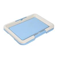 Portátil Baño de Entrenamiento para Perros Caja de Arena para Mascotas Pequeñas para Uso Interior - details 2