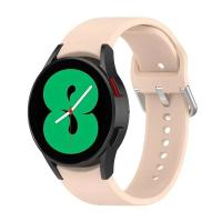 Pulsera Deportiva de Silicona BUNO para Reloj Ajuste Versátil para Silicona 7-6-4 44mm 40mm 5 pro 45mm FE Sports Accesorios de Reloj y Gafas de Sol - details 24