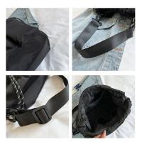 Bolso Tote Campus Ocio Deportes Hombro Bolso Mensajero - details 0