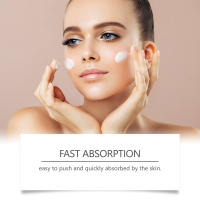 Hidratante Hidratante Piel Facial Hidratante y Corrector Brillante - details 8
