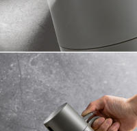 Botella de aceite en Spray, dispensadores de aceite de cocina de vidrio de borosilicato alto, 250ml - details 3