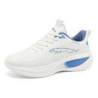 Verano hombres y mujeres zapatos deportivos casuales ligeros zapatos transpirables para correr - details 24