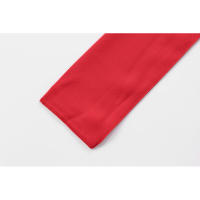 Mono asimétrico con cinturón para mujer, peto largo sin mangas, elegante, con hebilla, informal, de un hombro - details 6
