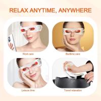 Masajeador, dispositivo de masaje por vibración antienvejecimiento, elimina arrugas, alivio de ojeras, fatiga, herramientas de belleza para ojos - details 11