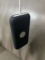 Estuche de transporte de silicona para Vision Pro, funda protectora de batería, accesorios para Vision Pro MR, Protector de fuente de alimentación - details 12