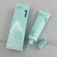 Numbuzin Número 1 Protección Solar SPF50+ A Prueba de Rayos UV Impermeable A Prueba de Sudor 50ml - details 3