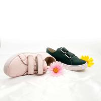 Zapatos infantiles profesionales de cuero genuino transpirables para exteriores - details 9