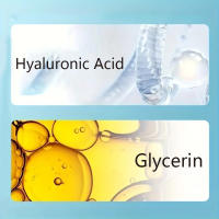 Crema para los Ojos de Turmeric y Vitamina C Ilumina Ojeras, Reafirma la Piel, Reparación Instantánea de Ojos Herramientas de Cuidado de la Piel Facial 20g - details 2