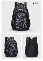 Nueva Mochila Impermeable Transpirable Resistente al Desgaste de Nylon de Alta Elasticidad - details 9