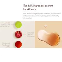 Caliente [Dr.Ceuracle] Crema BB de té vegano Kombucha 30 ml SPF30 PA++ - details 6