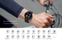 Reloj Inteligente con Pantalla de Alta Resolución de 1.52 pulgadas y Tracking de Fitness - details 2
