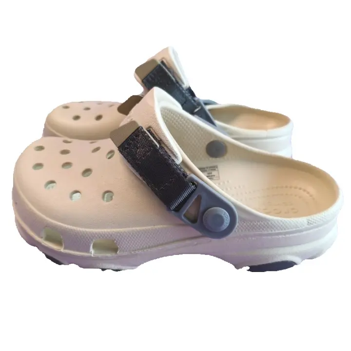 Sandalias outdoor eva playa antideslizante suela suave - 1