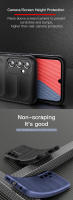 KEYSION Funda Antigolpes Samsung A54 A34 A24 4G A14 LTE, Funda Antideslizante de Silicona TPU Suave para Galaxy A13 5G - details 2