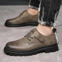 Zapatos Casuales para Hombres Suaves, Cómodos, Antideslizantes, Resistentes al Desgaste - details 1