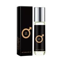 Perfume de feromonas de 10ML, Perfume erótico para pareja íntima, fragancia de feromonas, Perfume estimulante para coqueteo, sexo duradero sin sexo - details 1