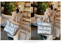 Bolso deportivo impermeable para mujer, bolsa de hombro, aleta de Semana - details 15