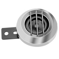 Altavoces redondos impermeables para Scooter, ciclomotor, Dirt Bike, ATV, Universal, 12V, 1,5a, 105db, Kit de bocina eléctrica para motocicleta - details 3