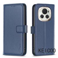 KEICOO Funda de Teléfono Magnética para Huawei Mate 60 Honor X50i 90 Magic6 Lite pro plus 5G - details 16