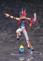 1/7 AMAKUNI Hobby Japón Tukumo Yuuma 22CM figura de Anime modelo coleccionable juguetes de acción regalos - details 2