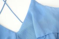 Estilo nuevo vestido decorativo en capas versátil a la moda para mujer 8779/040/427 - details 6