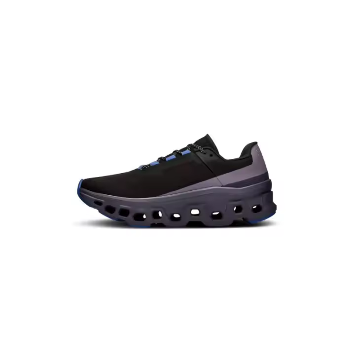 ZAPATILLA EN RUNNING CLOUDMONSTER IMÁN TIBURÓN - 1