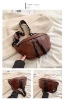 Bolsos tipo bolso con cinturón de hombro de alta calidad - details 8