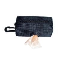 Dispensador de Bolsas para Residuos de Mascotas Portátil Organizador de Bolsas de Basura para Perros, Gatos, Conejos Ideal para Viajes al Aire Libre - details 4