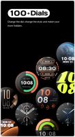2025 Nuevo VG47 Pro Smartwatch Hombres Mujeres GPS Brújula Altitud Presión Barométrica Detección Bluetooth Llamada Frecuencia Cardíaca Modo Deportivo Linterna AMOLED Smart Watch - details 12