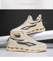 Zapatos De Hombre, zapatillas informales, antideslizantes, transpirables, para correr, Tenis De malla, baloncesto al aire libre, deportes, Tenis, Zapatos De Hombre - details 21