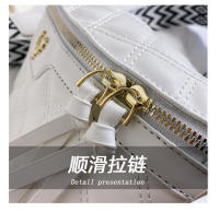 Bolsos pequeños de moda para mujer, novedad de verano, bolso de hombro versátil a la moda - details 4