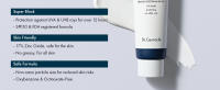 Hydra Barrier Sunscreen